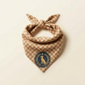 bandana — Pepstar Dog Co