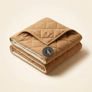 bed blanket — Pepstar Dog Co
