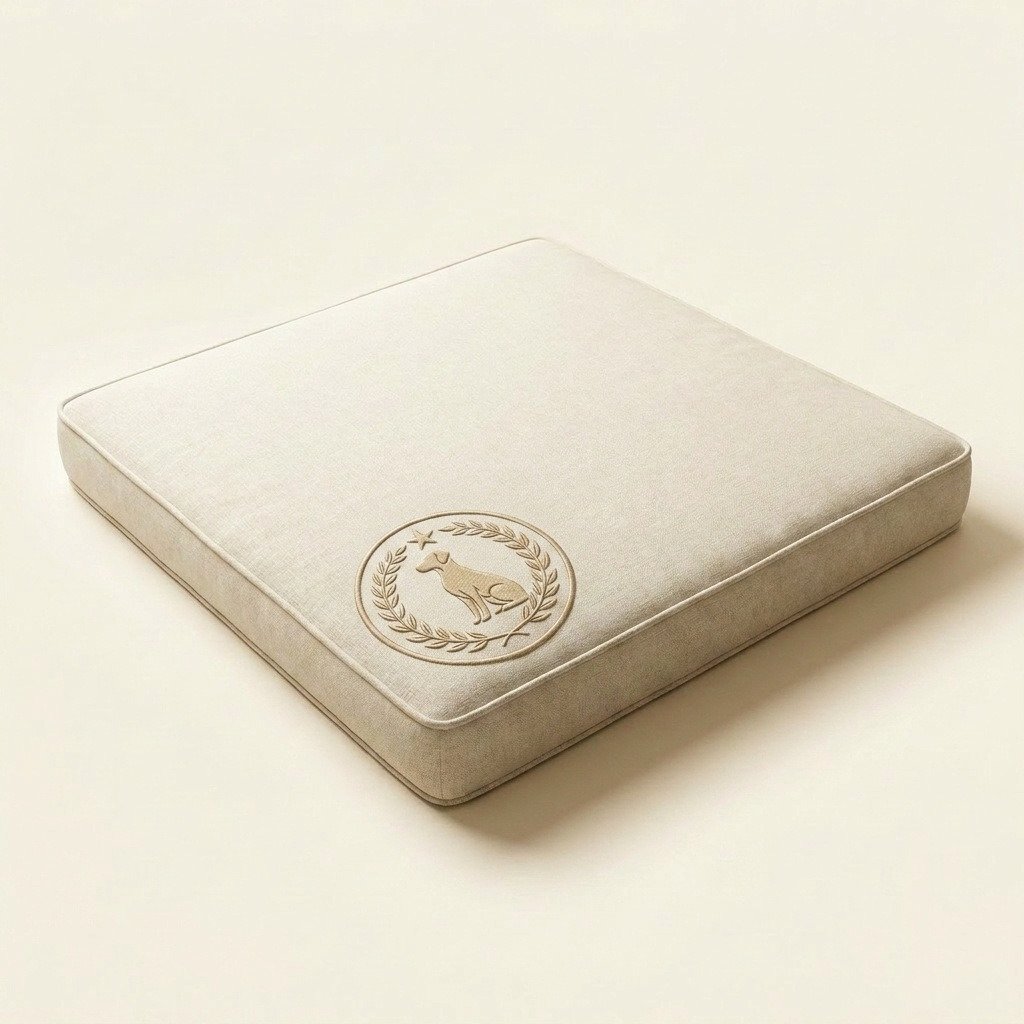 bed mat — Pepstar Dog Co