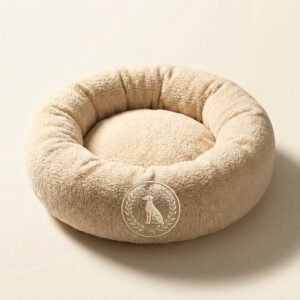 bed round — Pepstar Dog Co