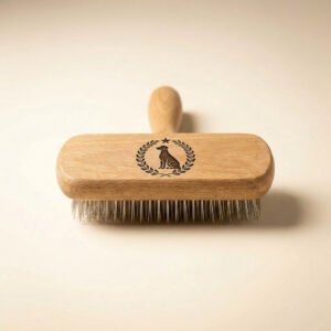 brush — Pepstar Dog Co