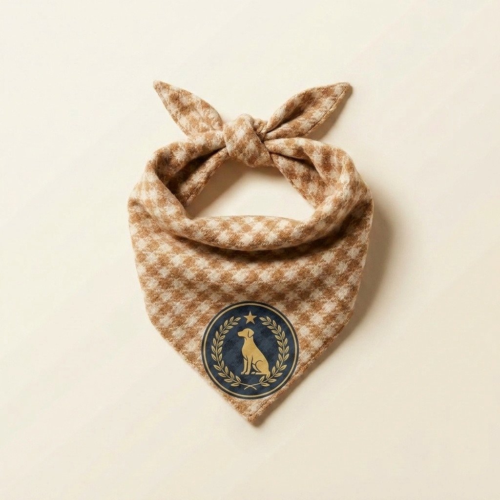 Bandanas & Apparel