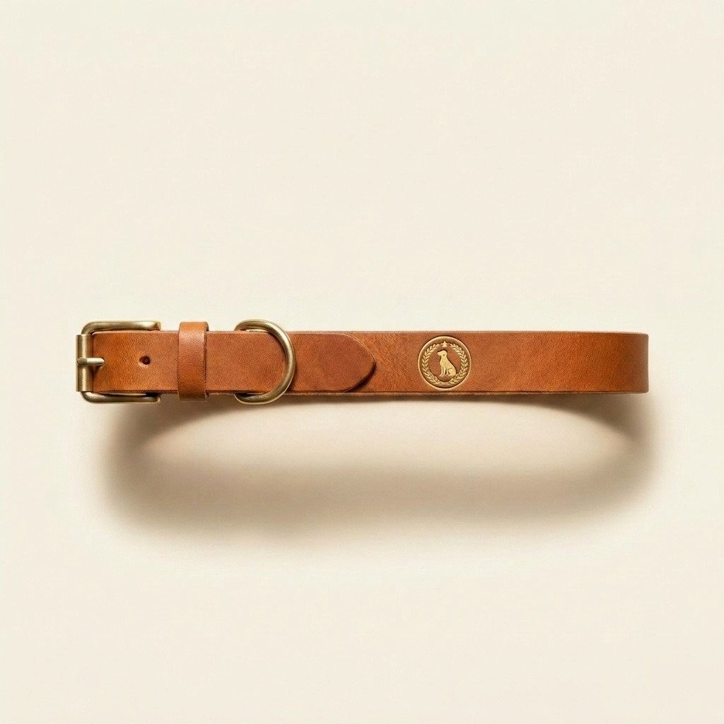 Collars & Leashes