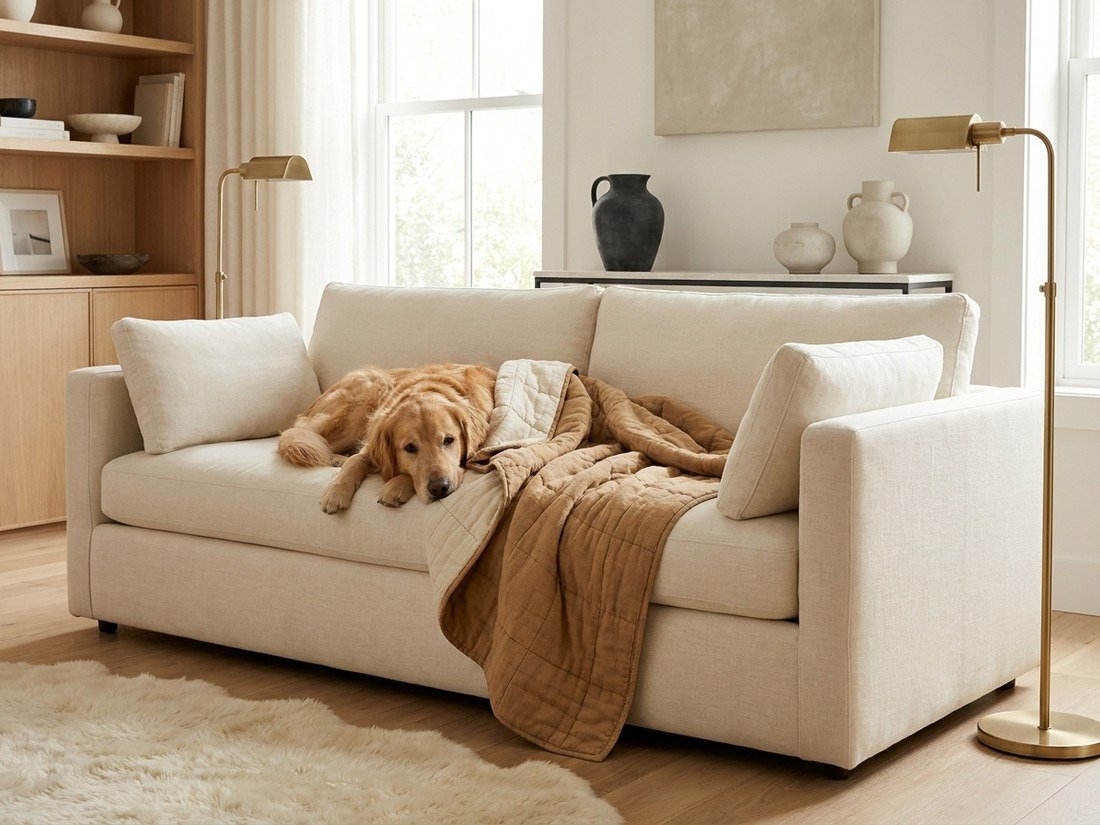 Rest & comfort