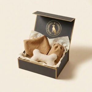 giftbox — Pepstar Dog Co