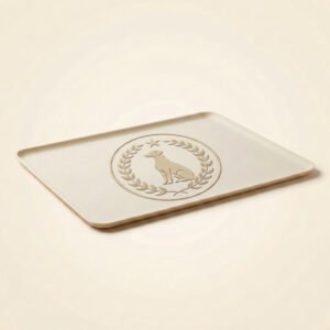 placemat — Pepstar Dog Co