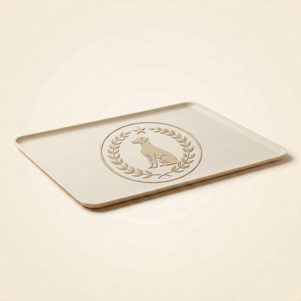 placemat — Pepstar Dog Co
