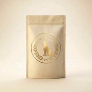 pouch — Pepstar Dog Co