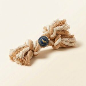 rope toy — Pepstar Dog Co